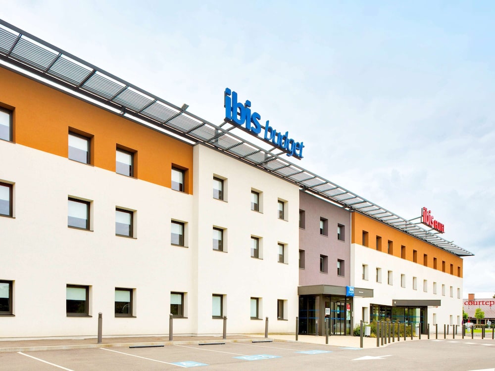 Ibis Budget Montceau Les Mines 1/20