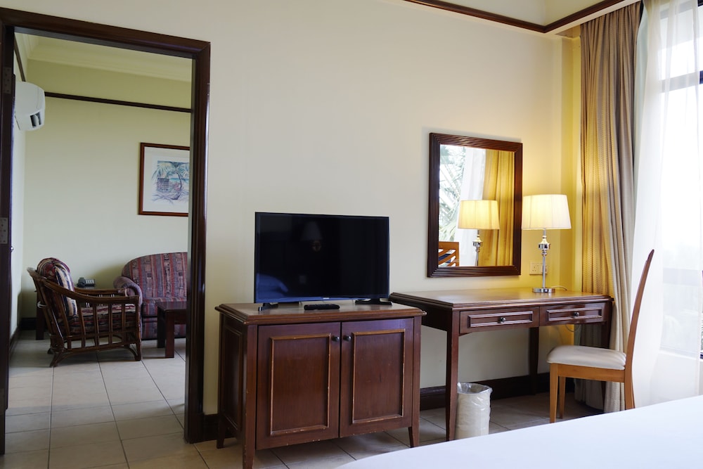 Kudat Golf and Marina Resort 60/74