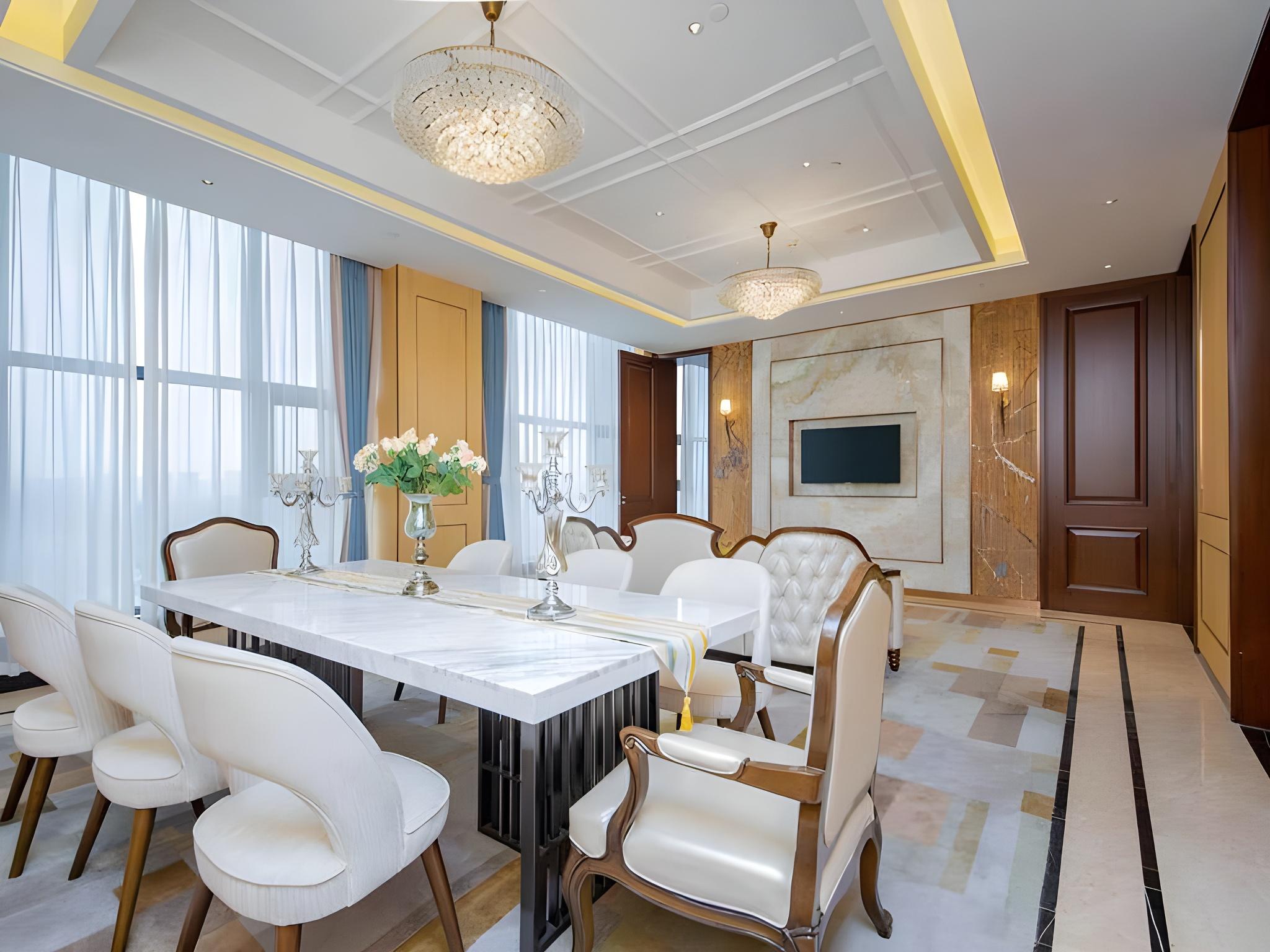 Vienna International Hotel(Wuhan Mengjiapu Stor) 30/34