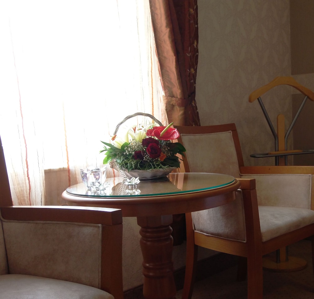 Garni Hotel Lav 37/50