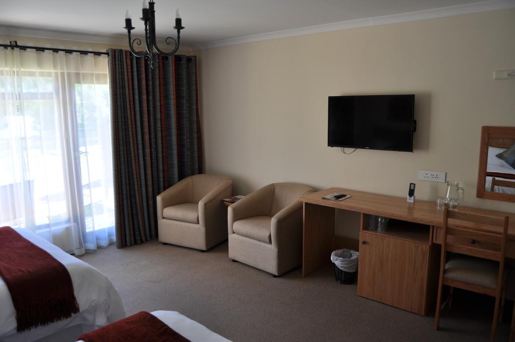 Drakensberg Gardens Golf & Spa Resort 58/79