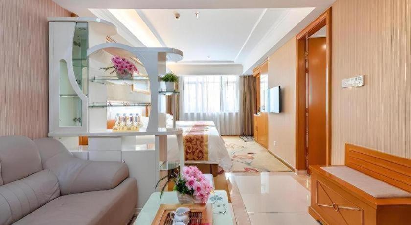 Vienna 3 Best Hotel Guangzhou South China Botanica 30/50