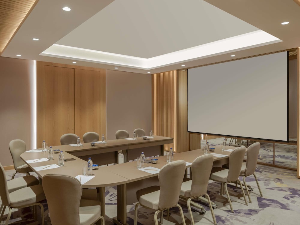 Movenpick Hotel Istanbul Bosphorus 39/50