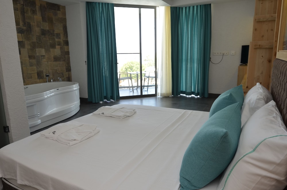 Herodot Beach Otel 10/50