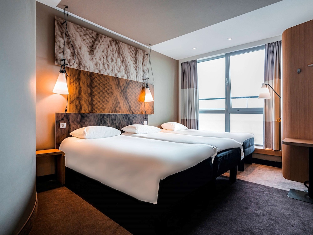 Ibis Den Haag City Centre 21/71