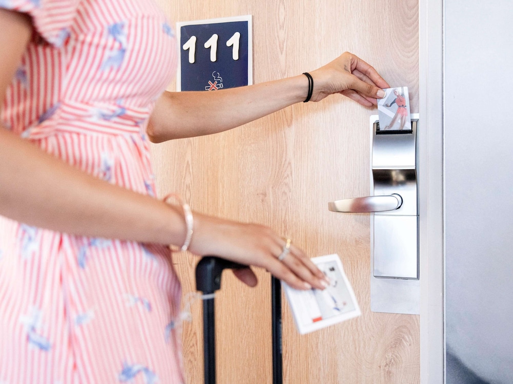 Ibis Budget Perpignan Nord 8/70