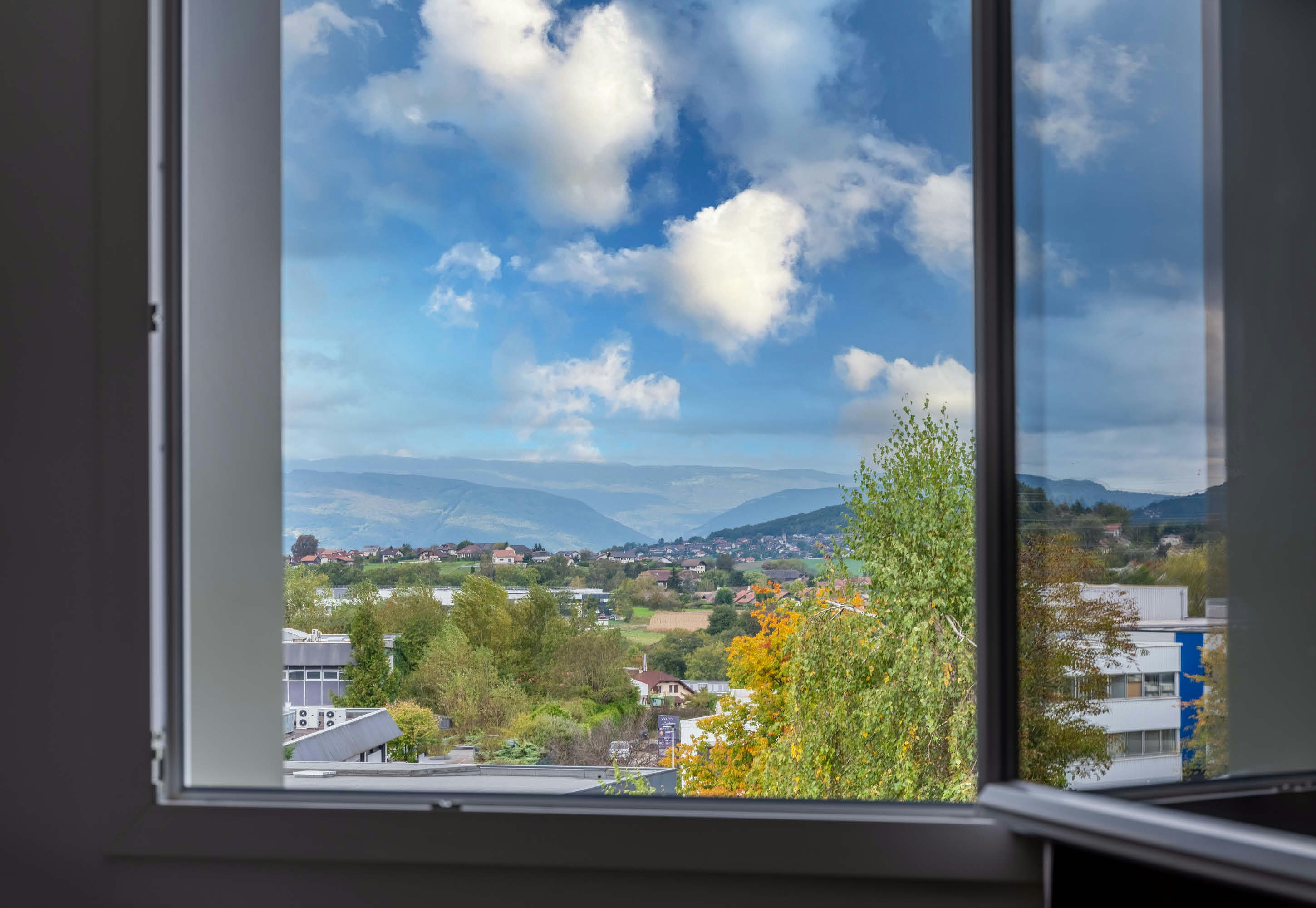 B&B HOTEL Annecy Cran-Gevrier 33/34