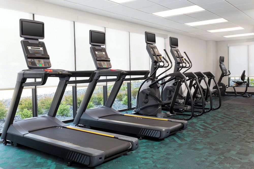 Towneplace Suites By Marriott Monrovia 25/46