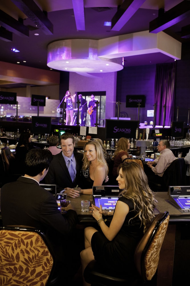 Eureka Casino Resort 46/52