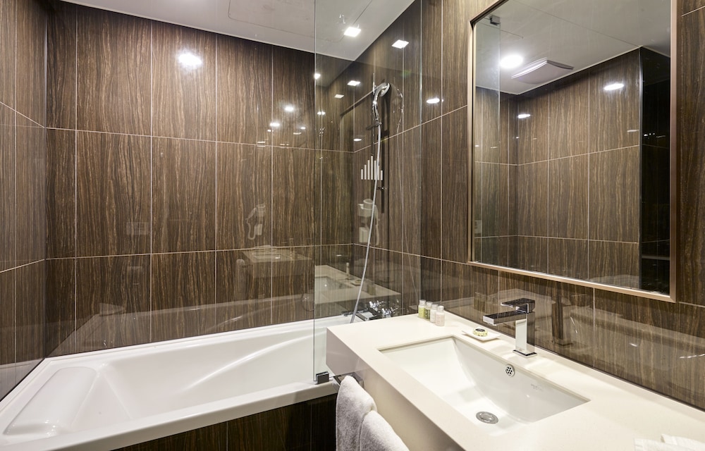 Amanti Hotel Seoul 12/51
