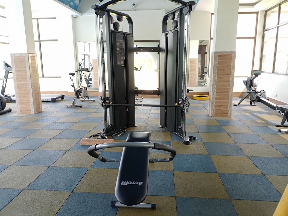 Dichang Resort & Hotel 27/50