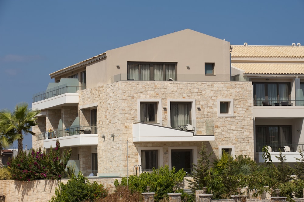 Castello Boutique Resort & Spa - Adults only