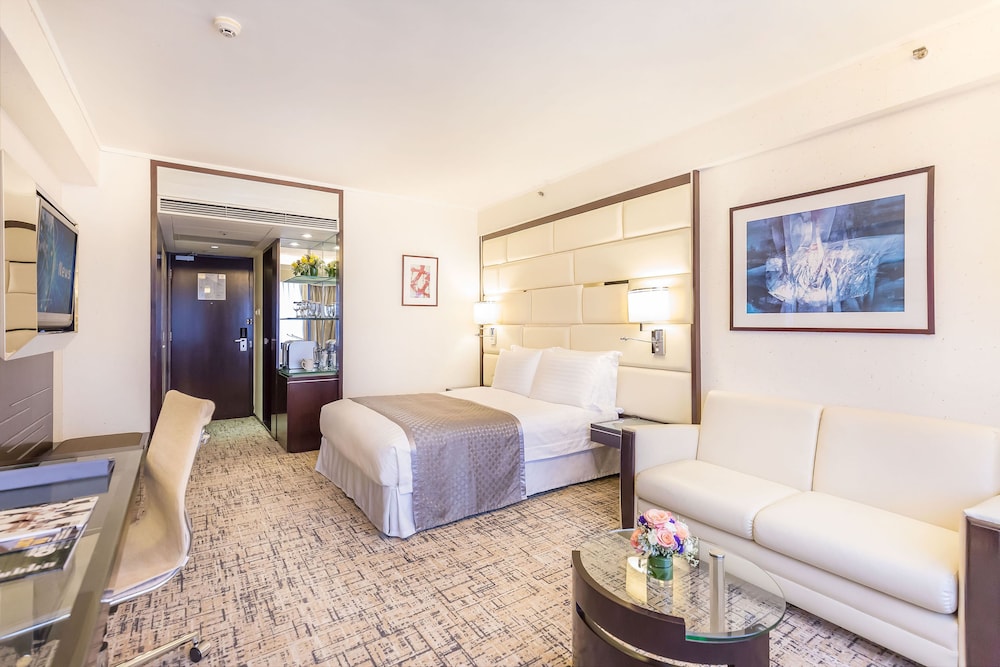 Regal Airport Hotel 21/67