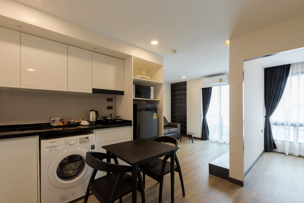 Zensation The Residence 5/33