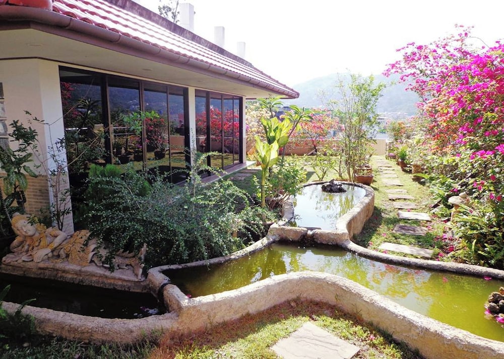 Swiss Villas Panoramic 68/75