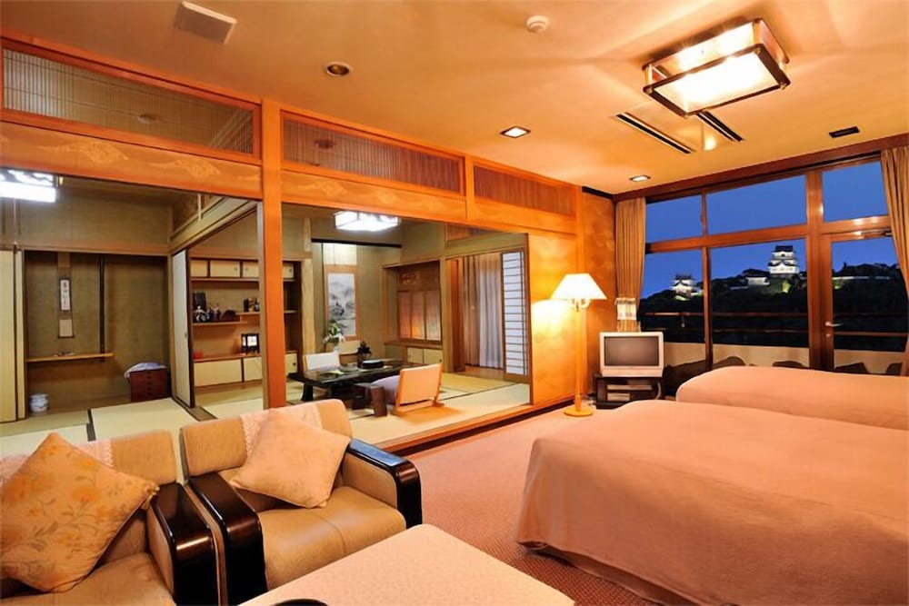 Kokusai Kanko Hotel Kishotei 7/47