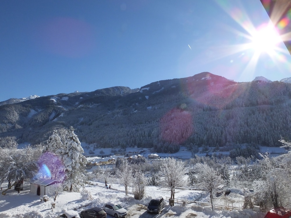 ALBERGO PANORAMA 21/30