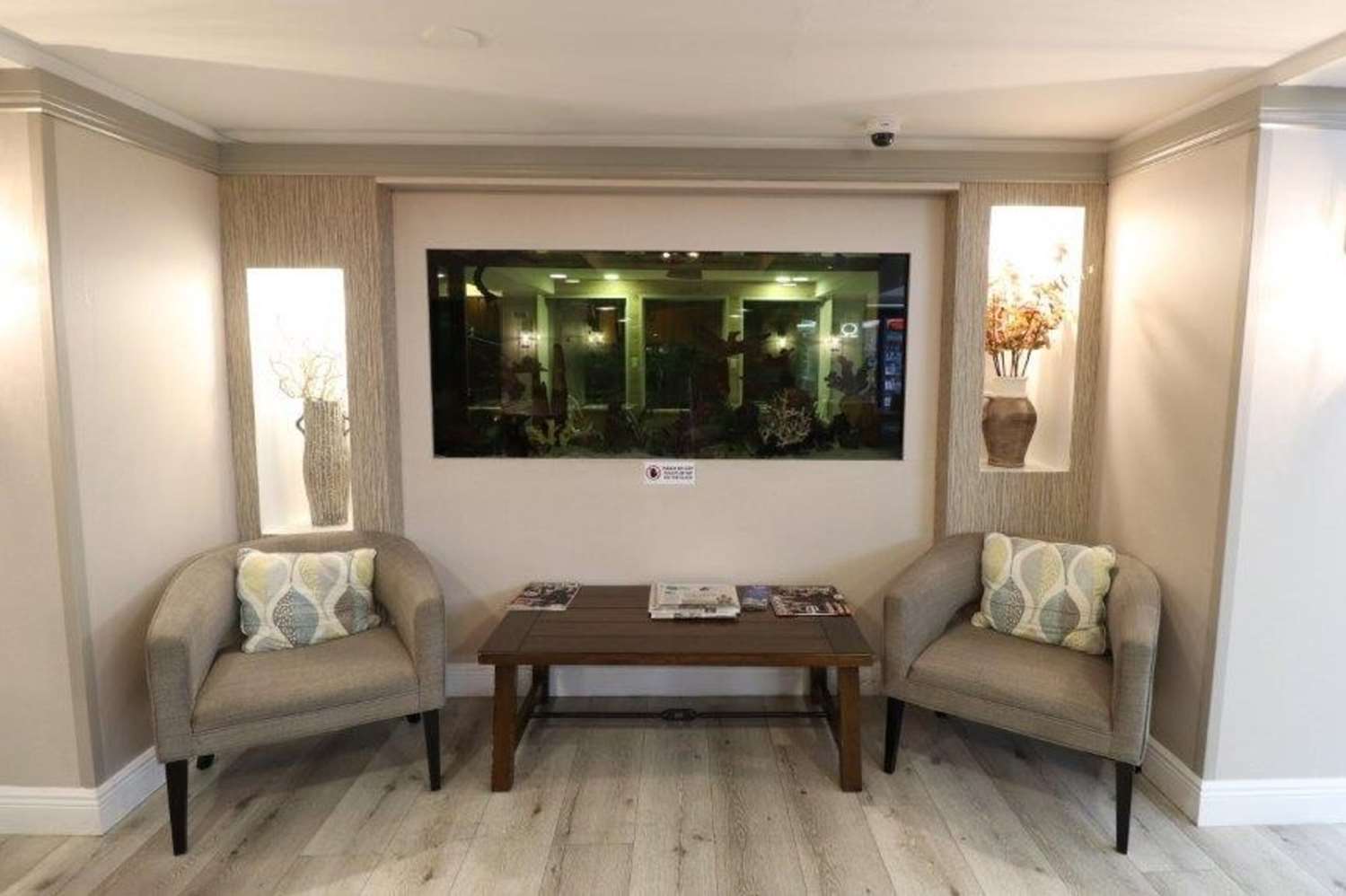 Quality Inn Miami Airport - Doral 3/6