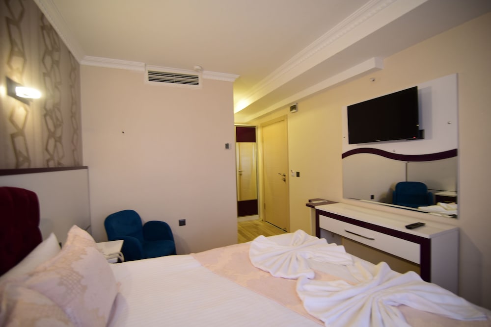 Ozdemir Palas Hotels 6/25
