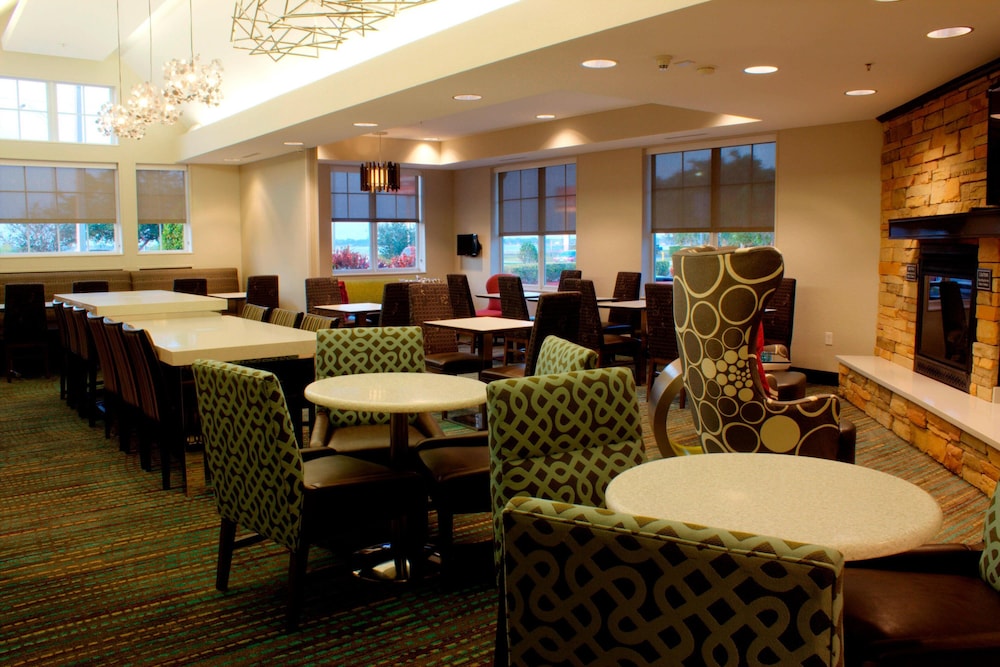 Residence Inn Sebring 24/32