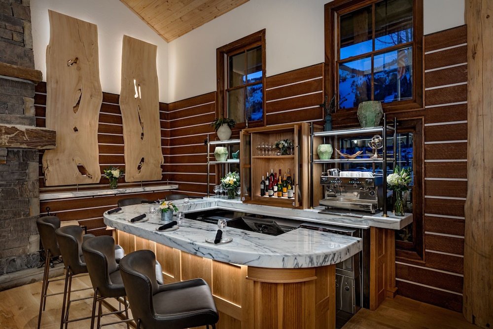Teton Mountain Lodge and Spa A Noble House Resort 55/67