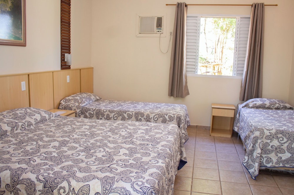 Standard, Quadruple, 1 Double and 3 Single Beds