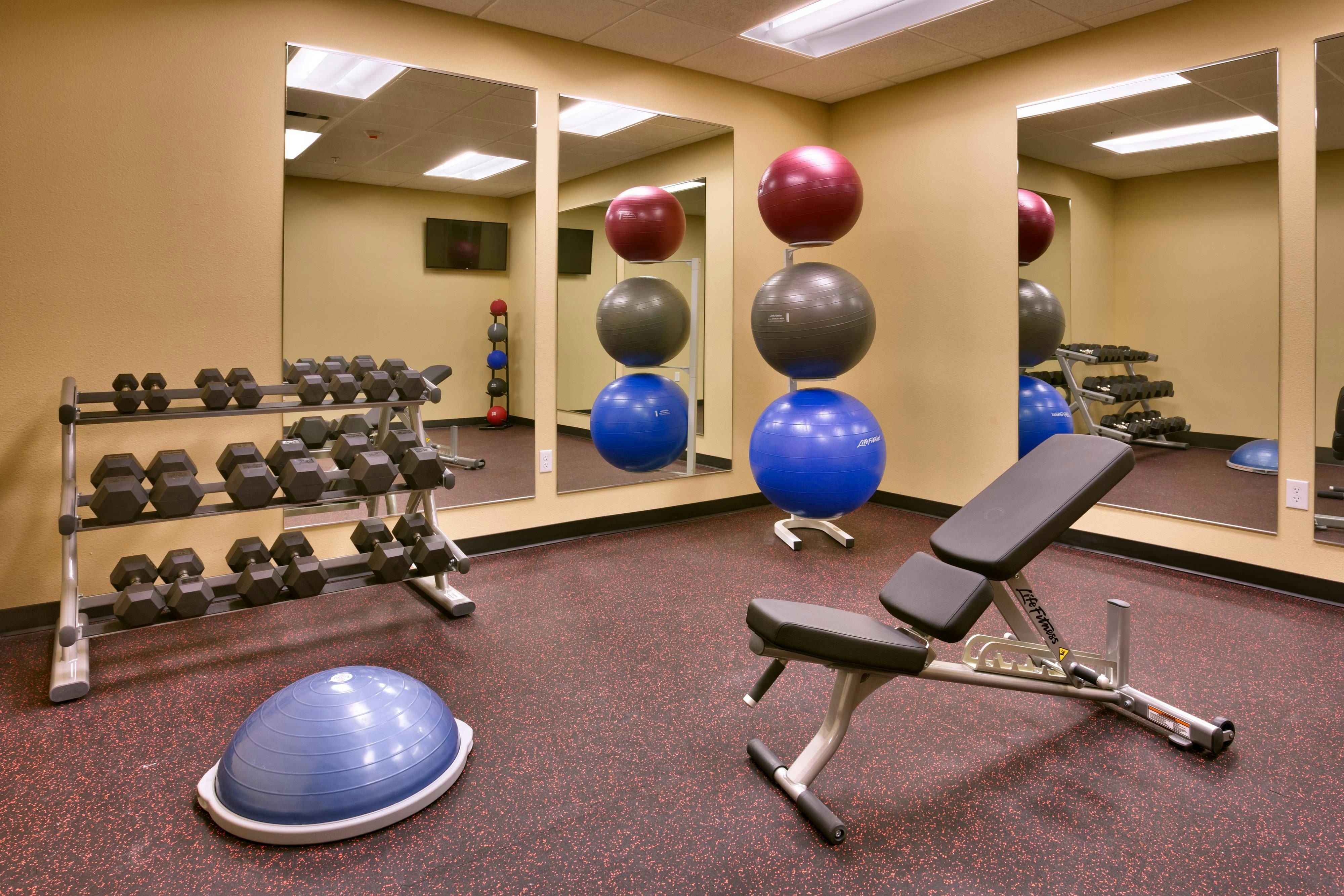 Towneplace Suites By Marriott Dickinson 23/47