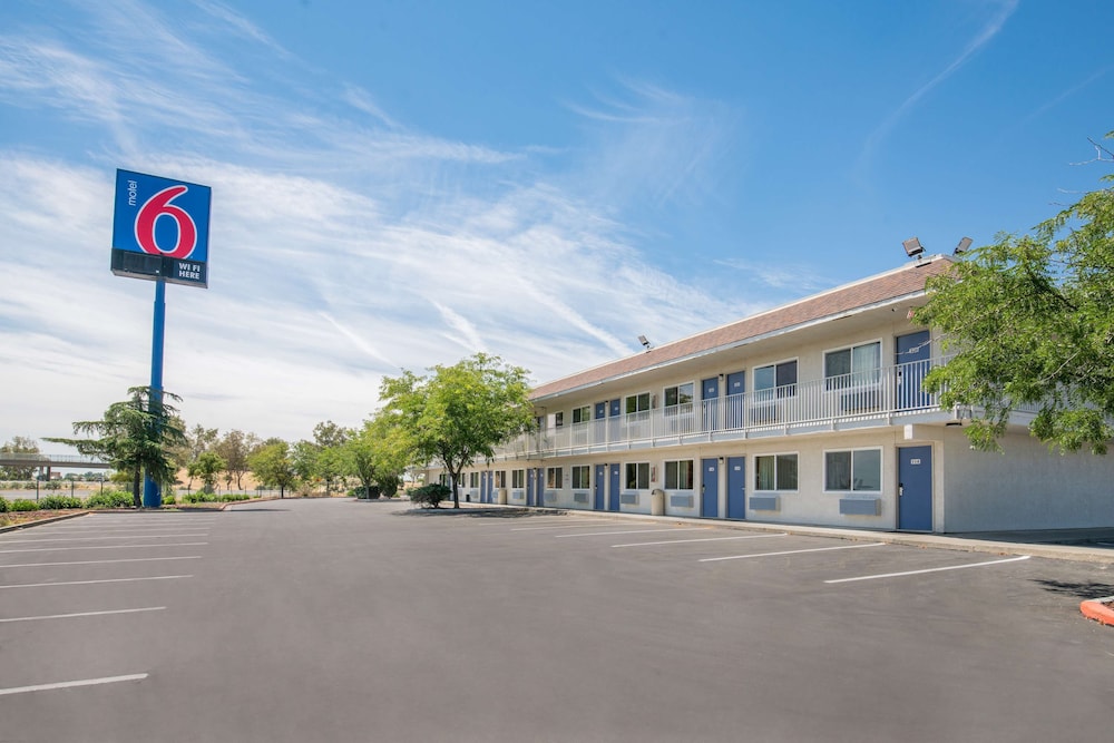 Motel6 Williams, CA 36/45