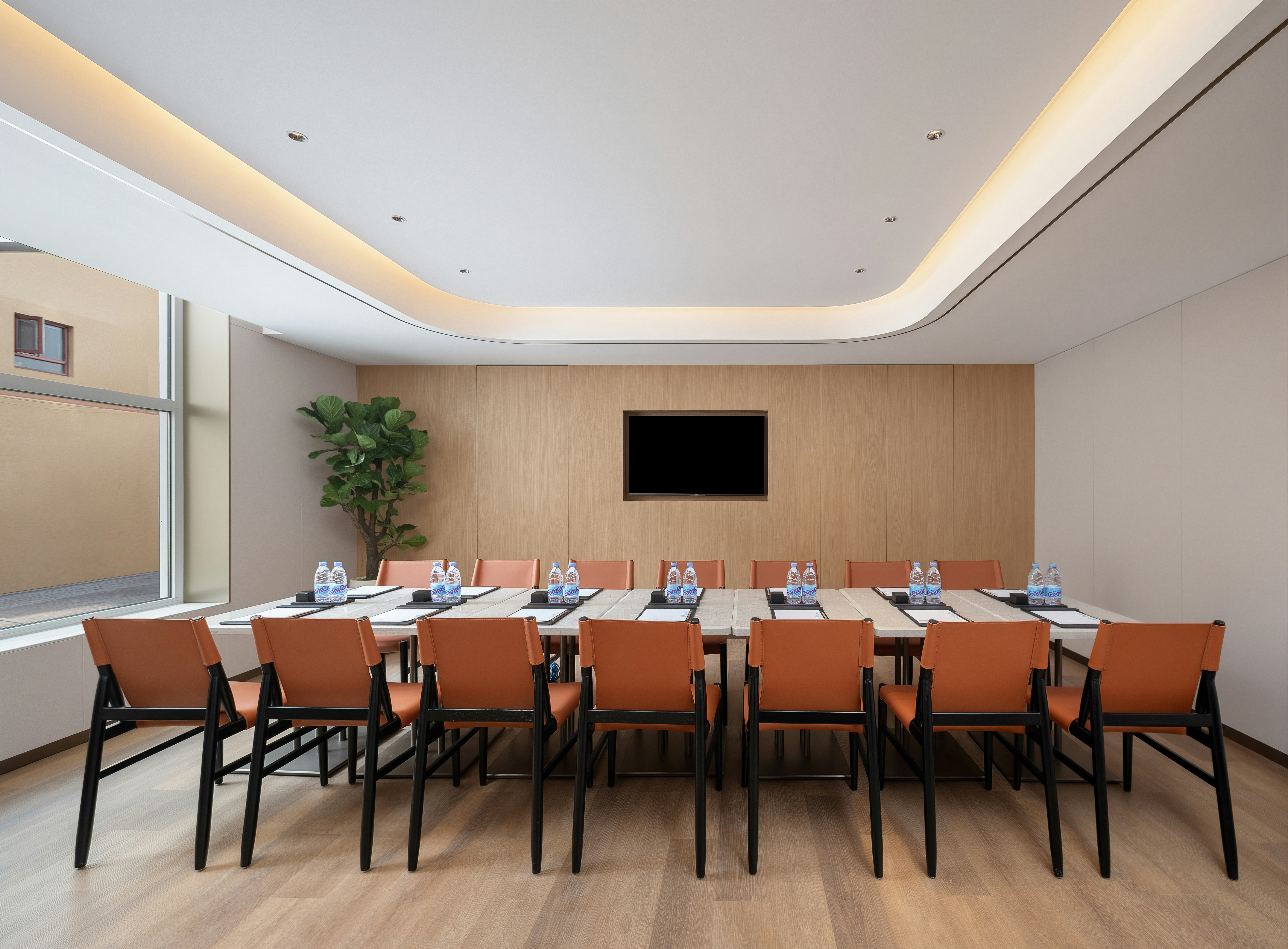 Hilton Garden Inn Beijing Asian Games Village 45/50