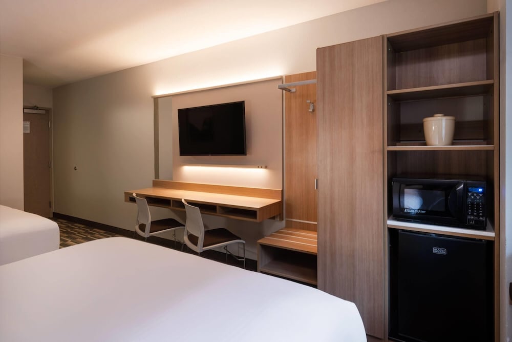 Room, 2 Queen Beds, Accessible