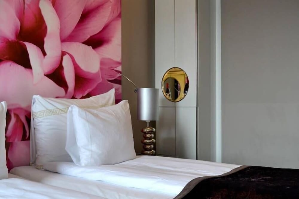 卑尔根机场号角酒店(Clarion Hotel Bergen Airport) 图片4