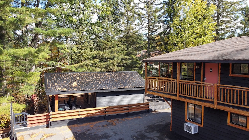 The Boha Hotel 39/47