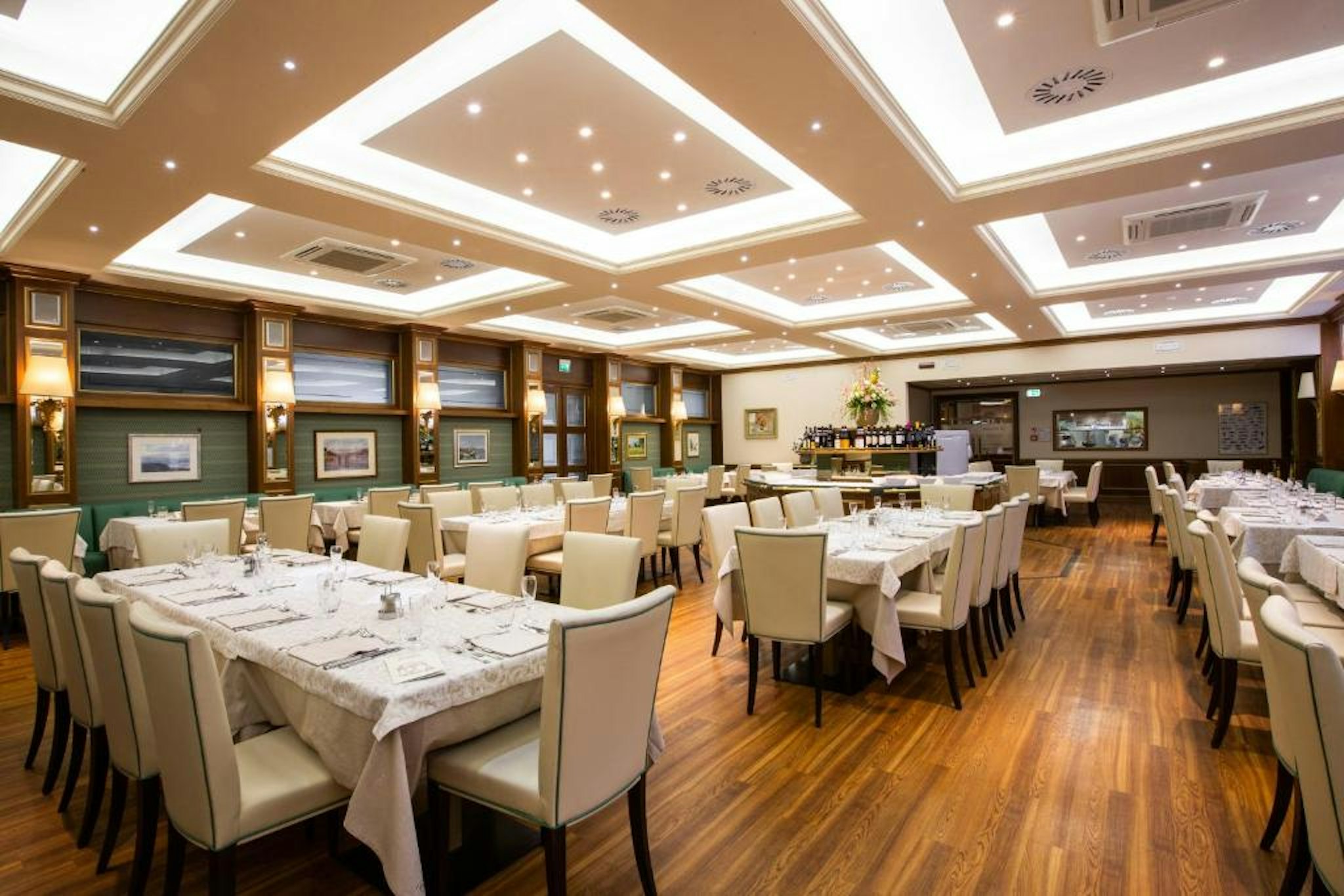Hotel Il Chiostro 47/66