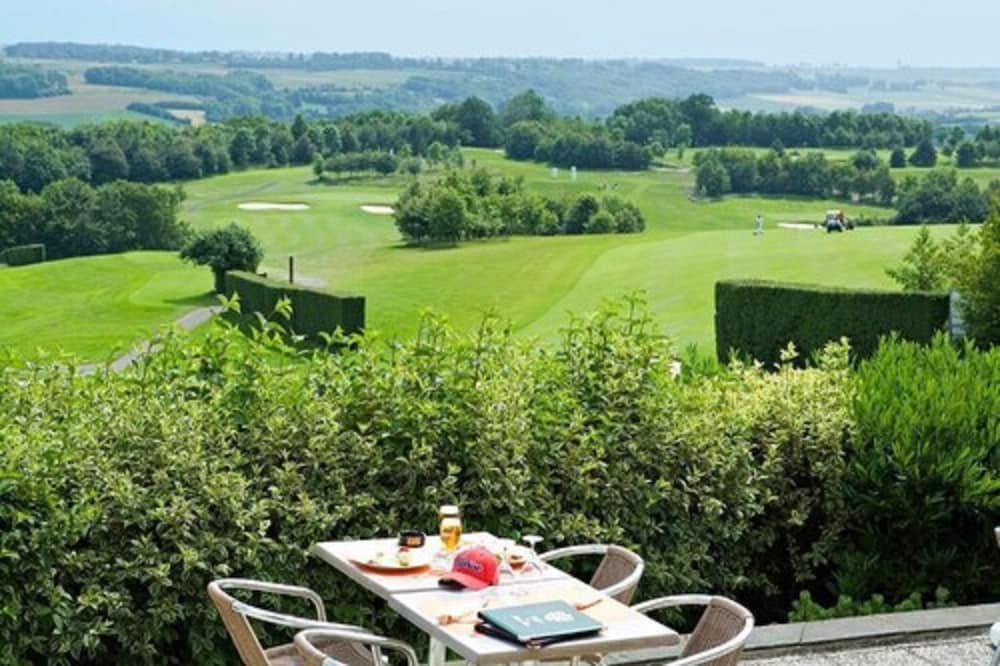 Hotel du Golf 23/34