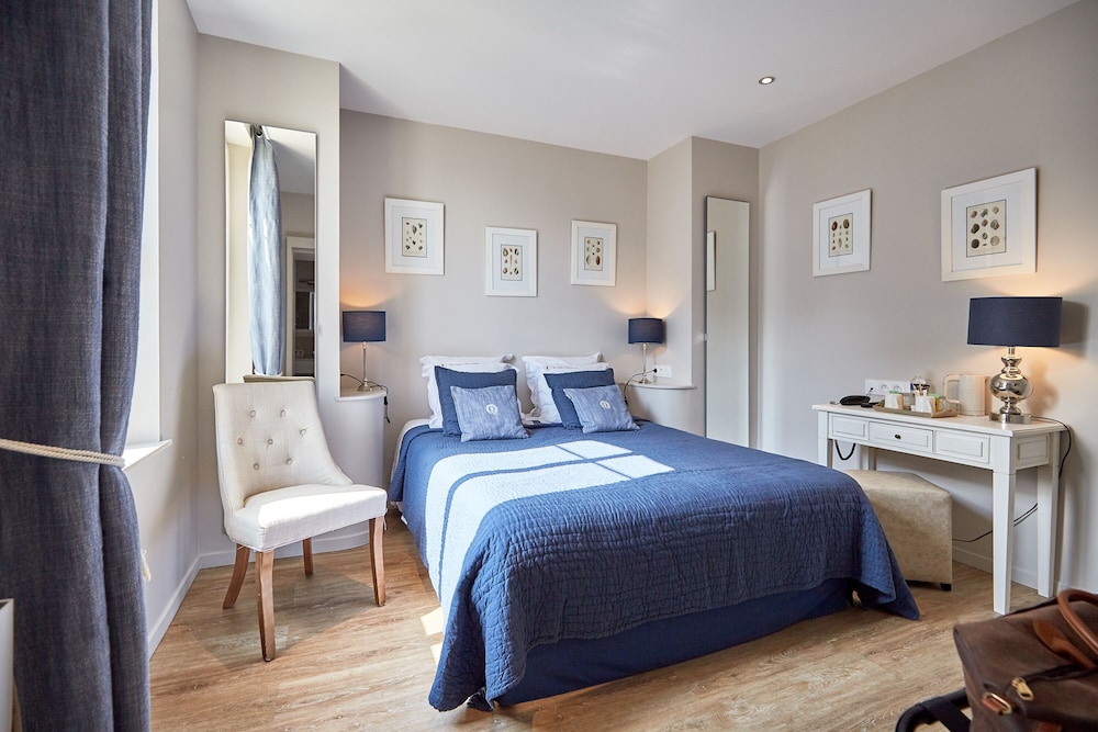 Les Villas D Arromanches 10/50
