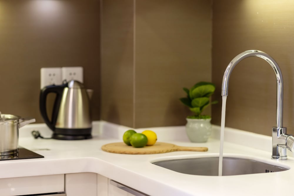 Starr Hotel and Serviced Apartment Jing An 25/27