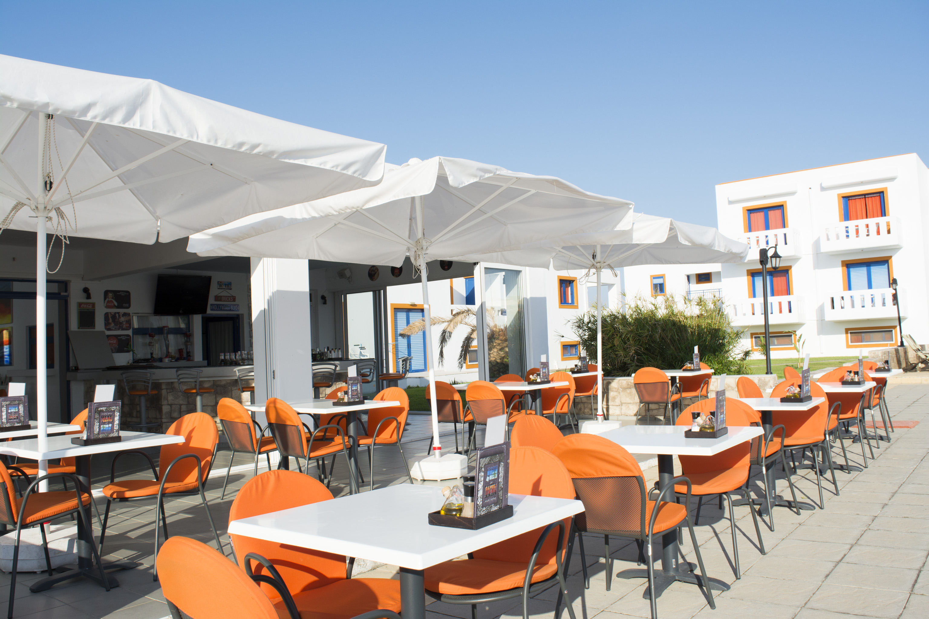 Bouradanis Village Hotel 29/50