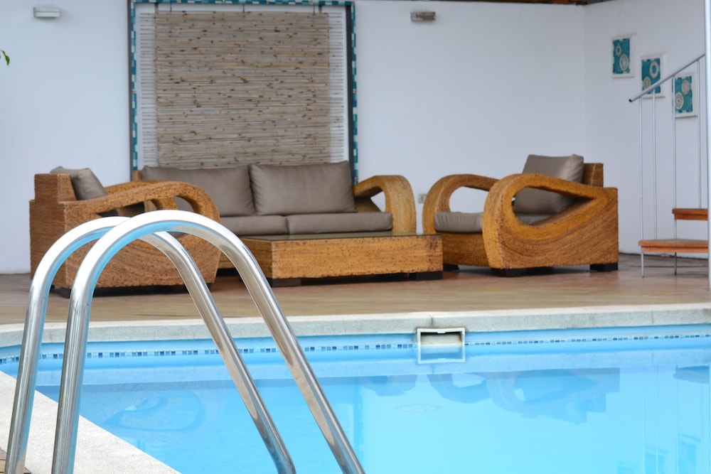 Hotel Jose Antonio Executive 37/46