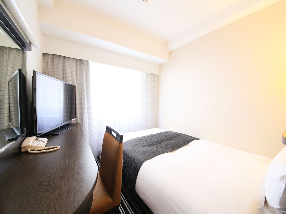 Apa Hotel Keiseinarita Ekimae 13/71