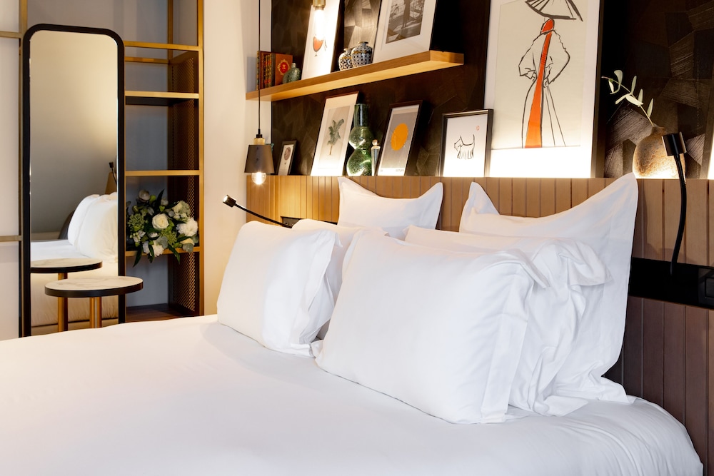 Hotel Maison Mere 23/60