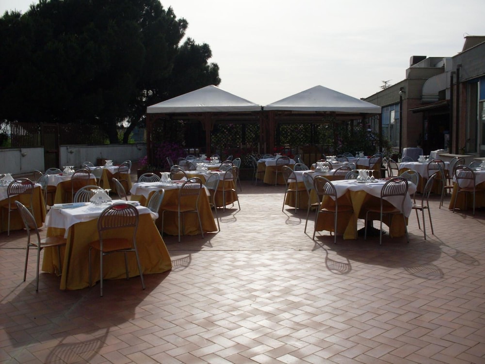 Hotel Villa Eur 66/68