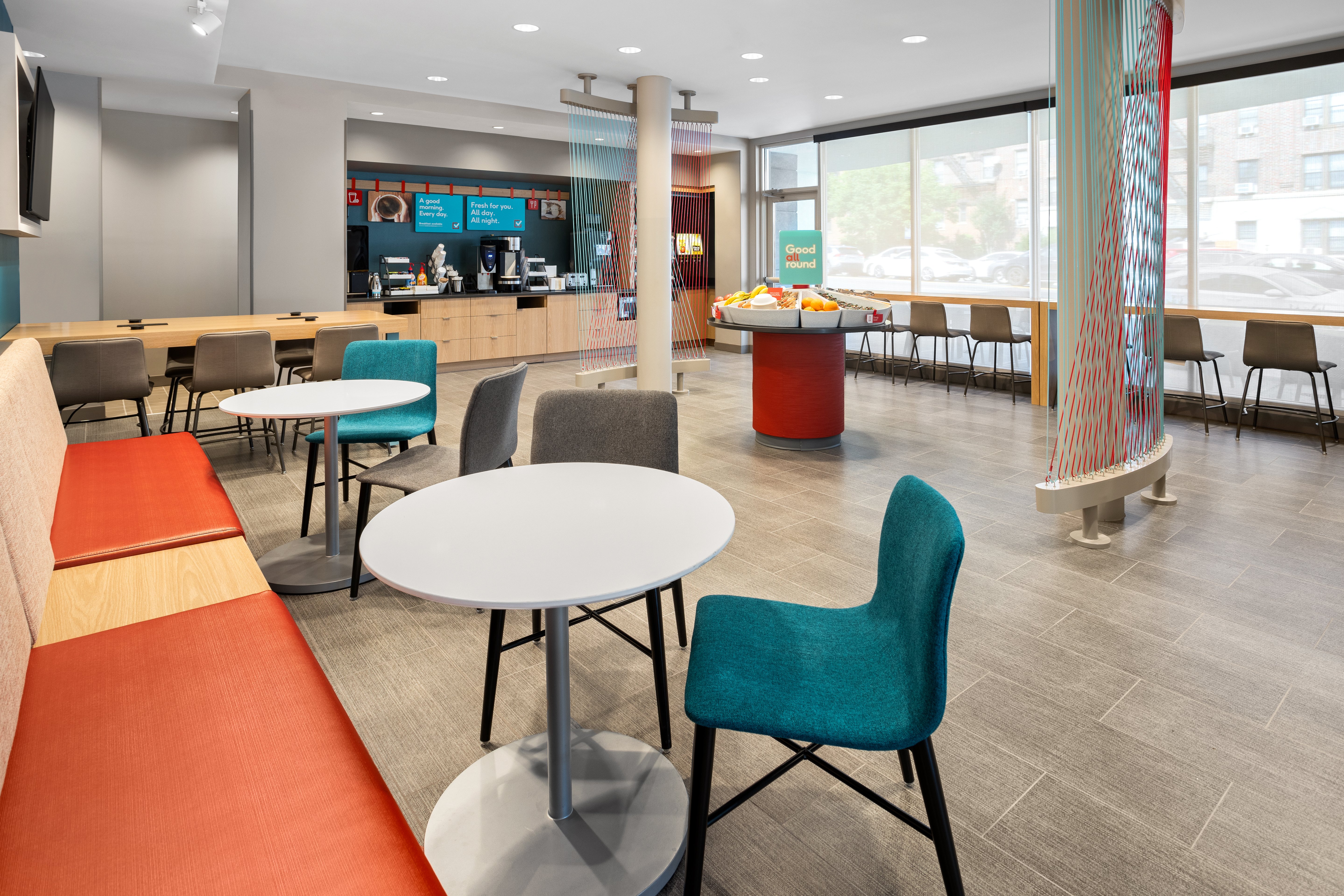 avid hotels - Brooklyn Dyker Heights an IHG Hotel 21/35