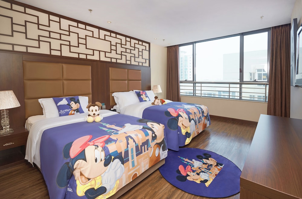 Sun Flower Hotel 18/36