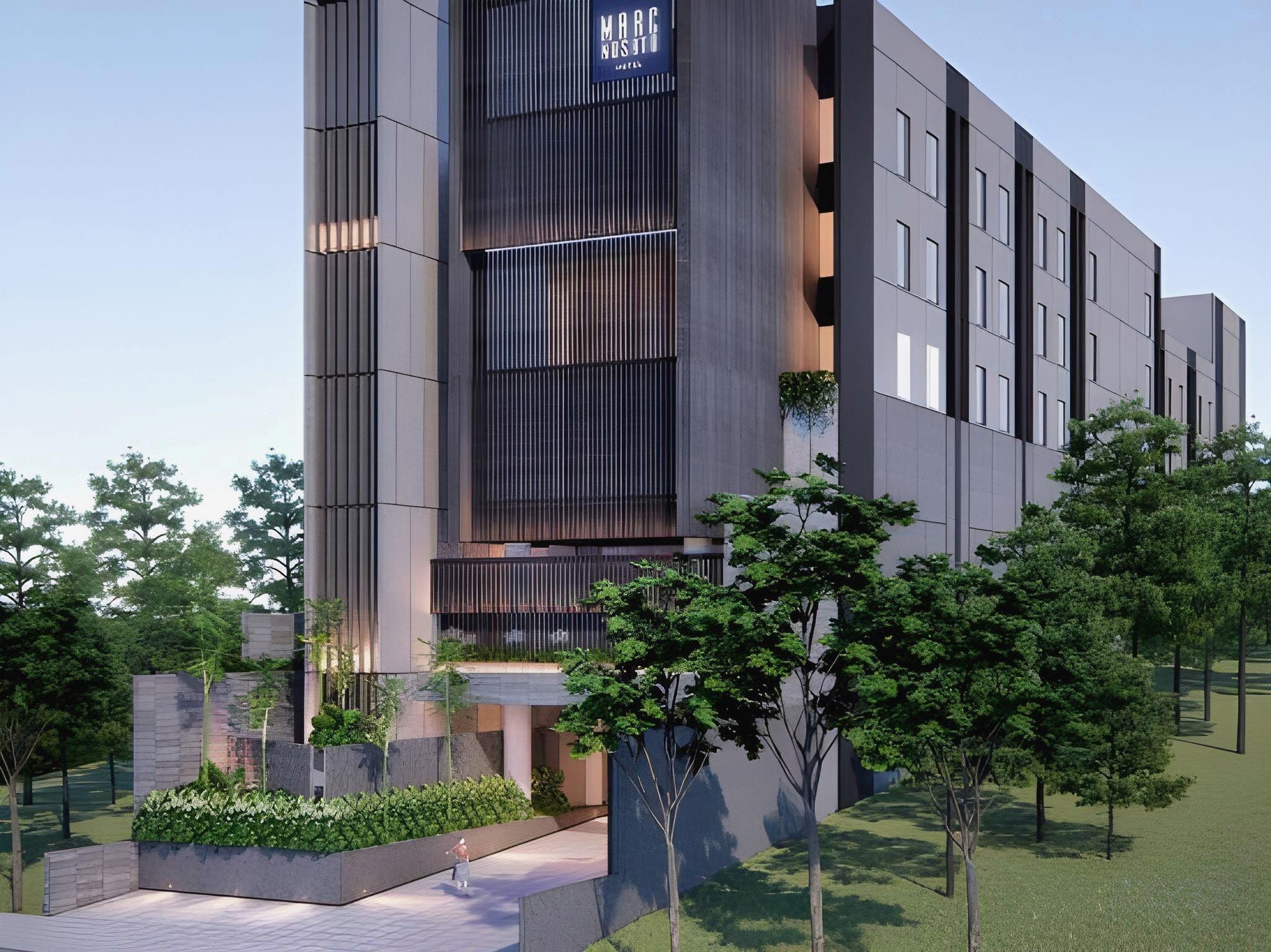Nusatu by ARTOTEL Semarang 4/38