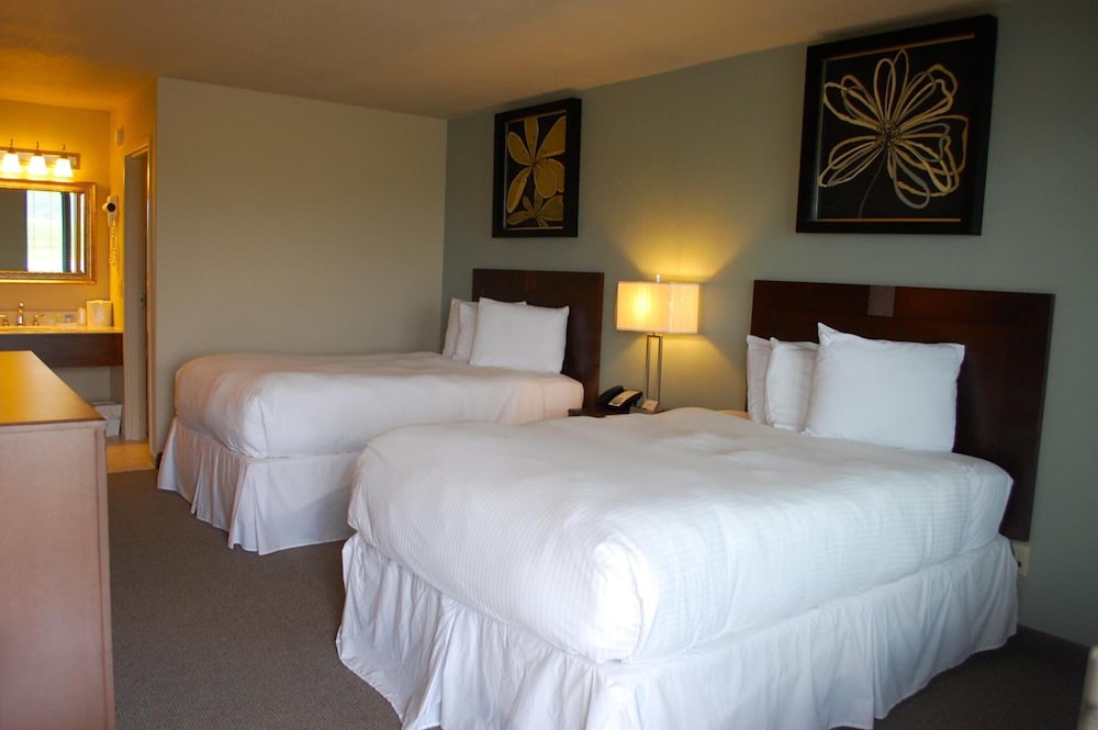 Unique Suites Hotel 19/50