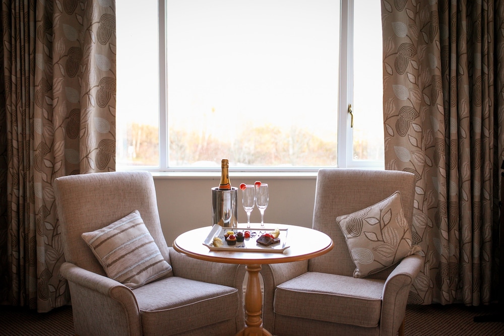 PARK HOTEL KILTIMAGH 23/38