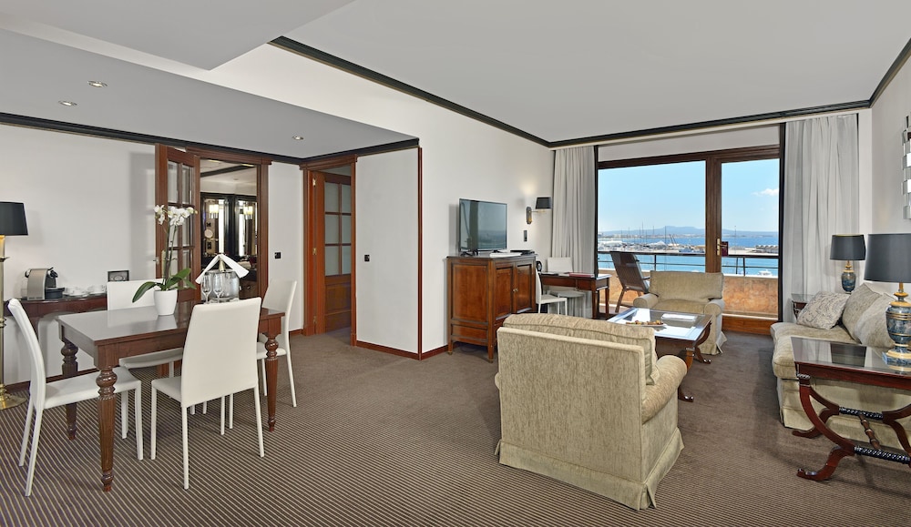 Hotel Victoria Gran Melia 43/69