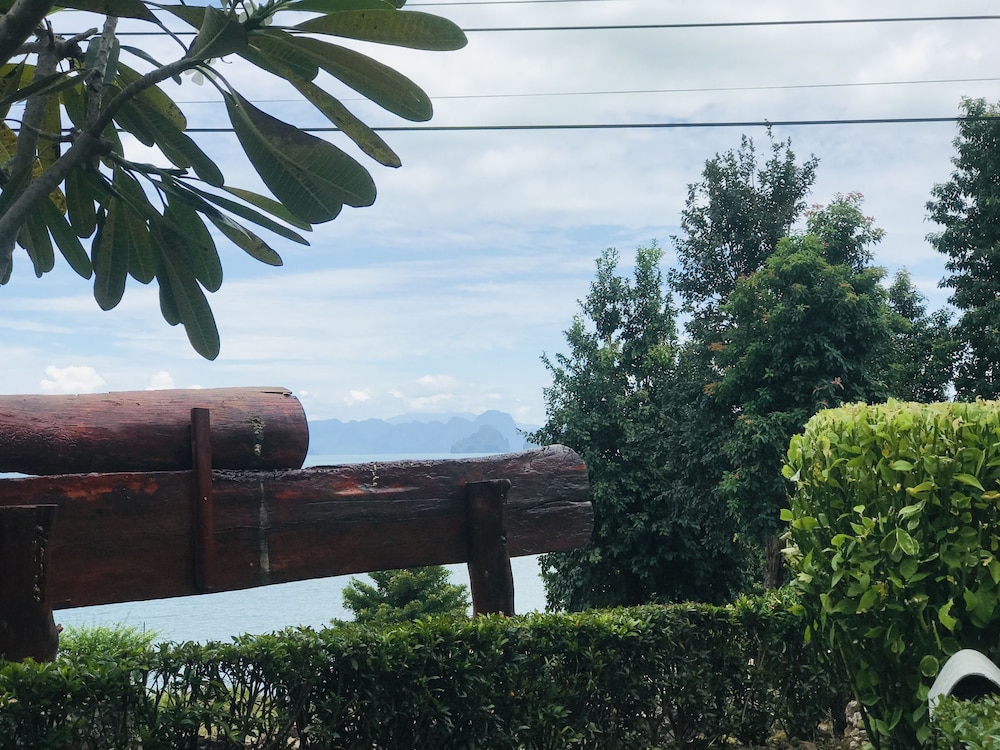 Koh Yao Yai Hillside Resort 40/50