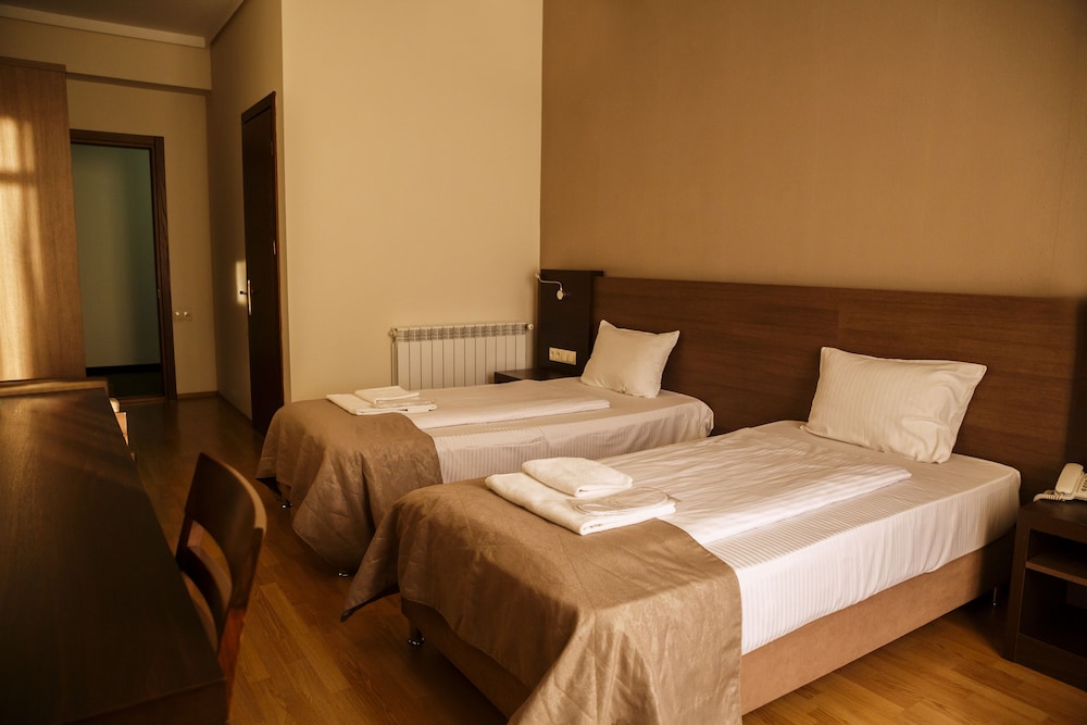 Hotel Vilton 14/42