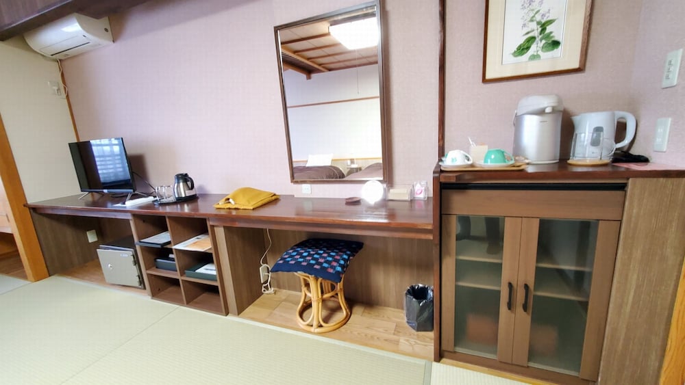 Zao Onsen Kinosato 38/50